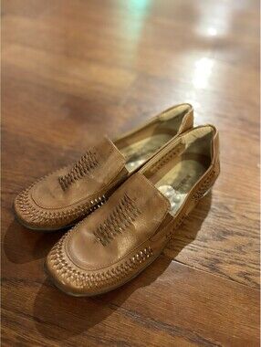 Walking Cradles Avalon Women's Slip On Walking Cradles Style Women's sz 8